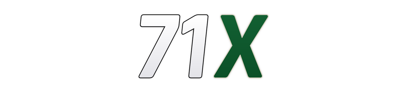 71x
